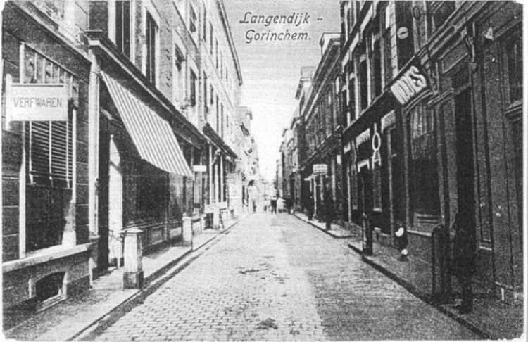 Langendijk Langendijk