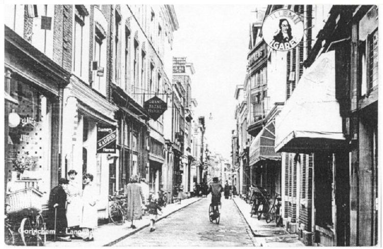 Langendijk Langendijk